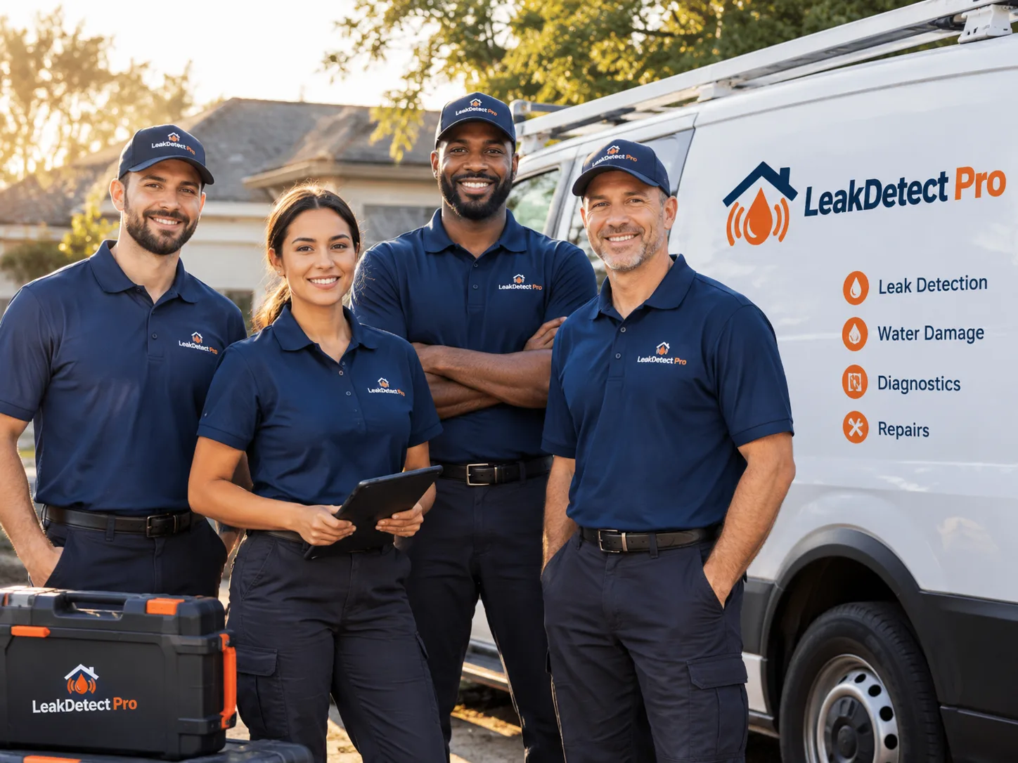 Roof Repair company in Westpoint, TN